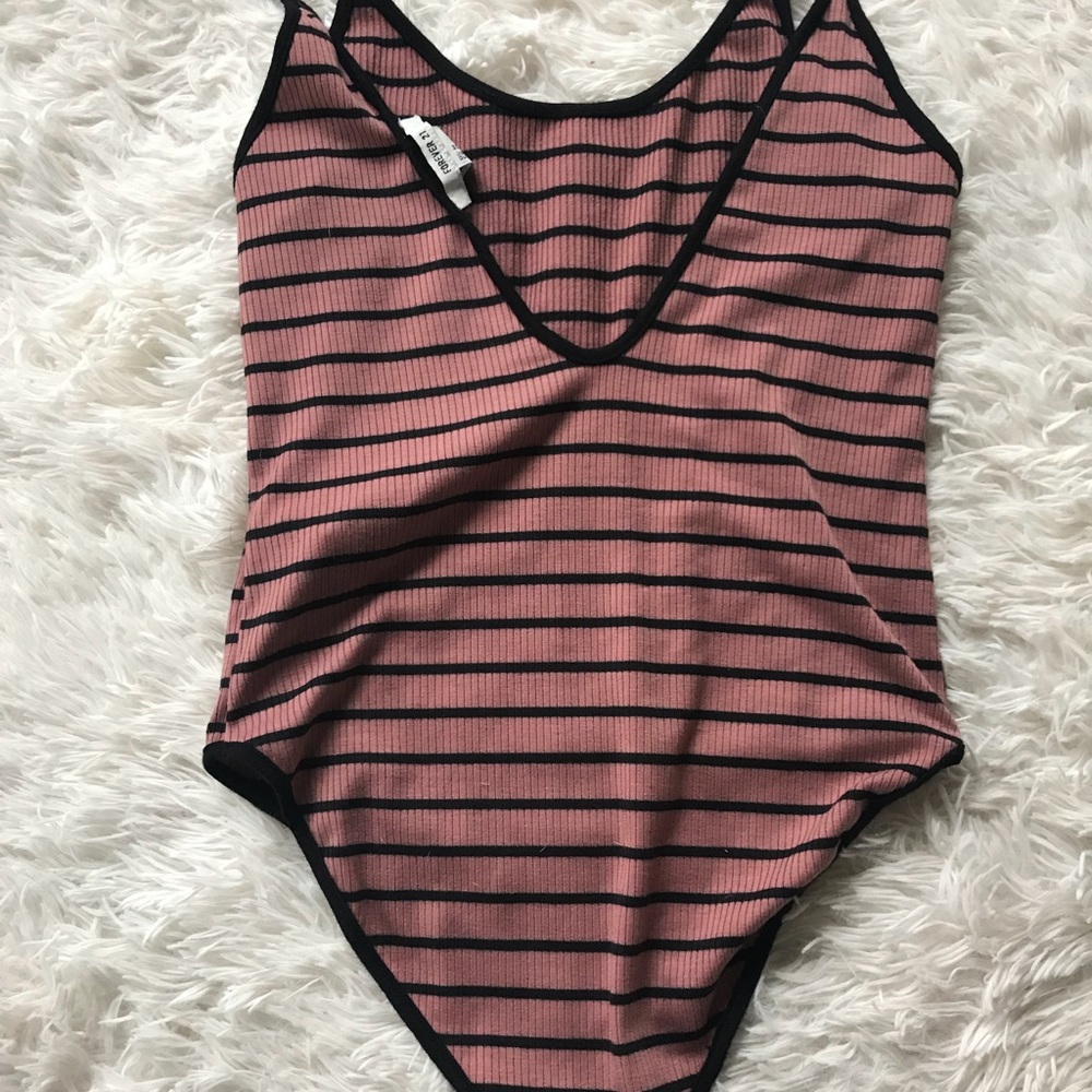 Body suit